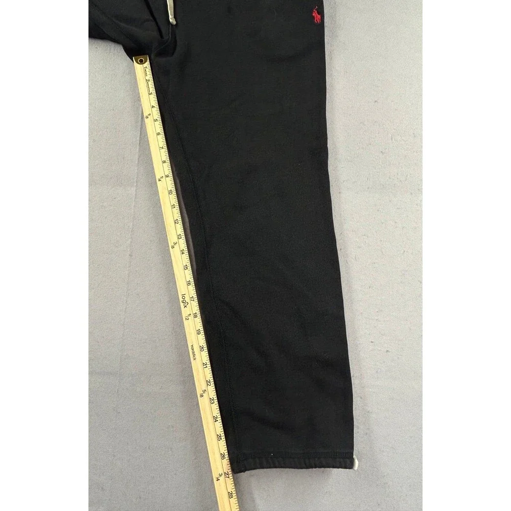 Polo Ralph Lauren Men’s Sweatpants 2XL Black